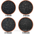 VOC Adsorption Coal Based Granular Activated Carbon